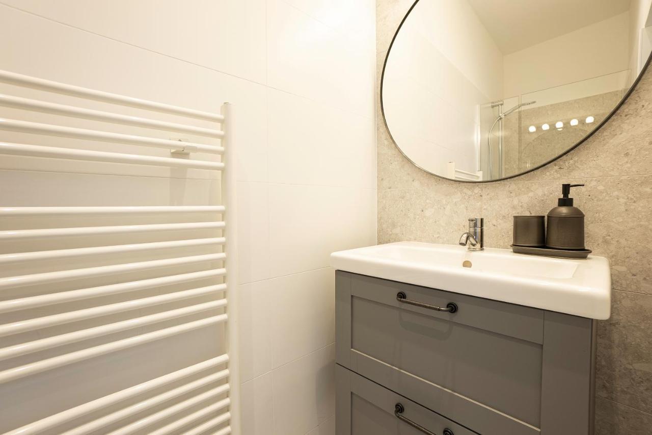 Experience Fresh Comfort In Our Brand-New Apartment In Vienna'S 17Th District Luaran gambar