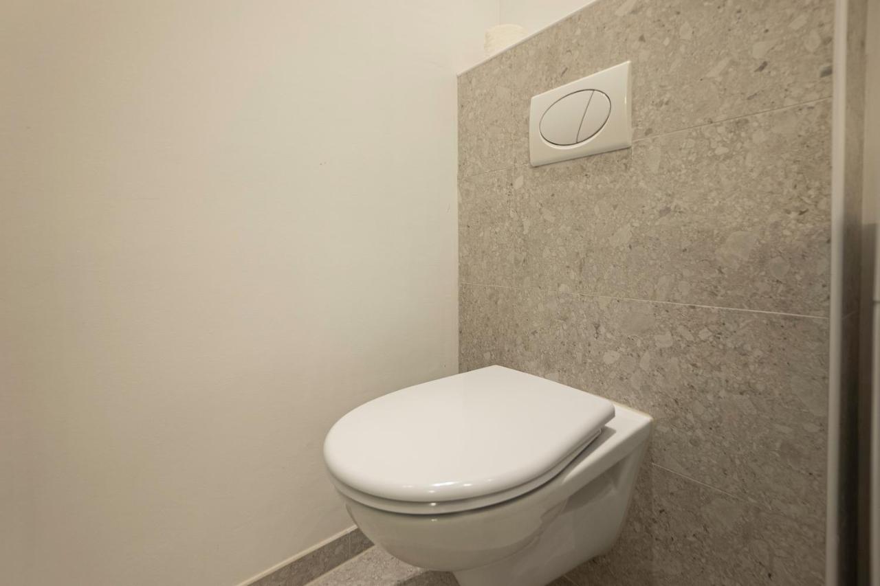 Experience Fresh Comfort In Our Brand-New Apartment In Vienna'S 17Th District Luaran gambar