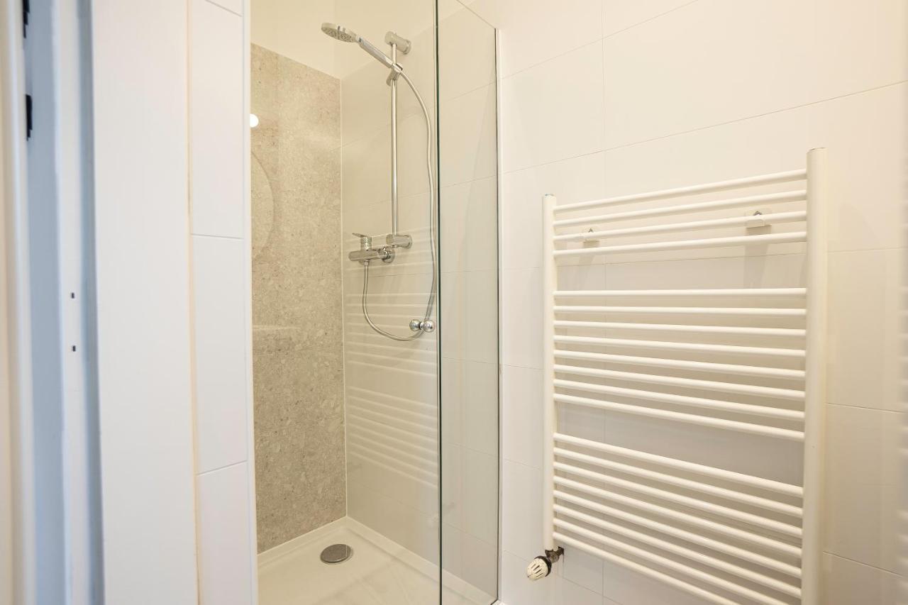 Experience Fresh Comfort In Our Brand-New Apartment In Vienna'S 17Th District Luaran gambar